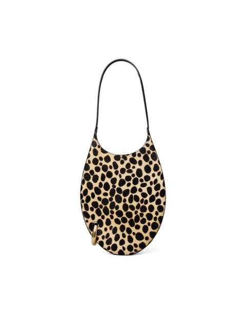 TORY BURCH small Pierced shoulder bag
