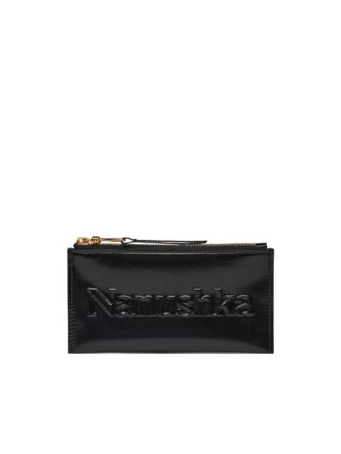 Nanushka Lamar wallet