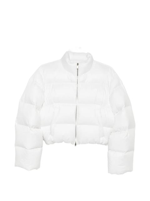 GUCCI Gucci Quilted Puffer Jacket