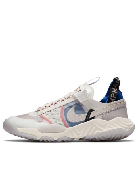 Jordan (WMNS) Air Jordan Delta Breathe Tech White CZ4778-100