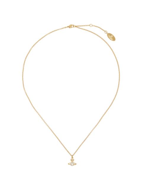 Vivienne Westwood Balbina Pendant Necklace