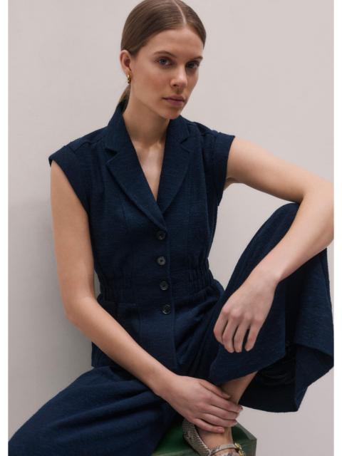 ME+EM Fitted Vest