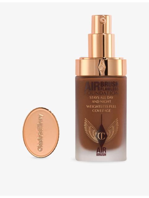 Charlotte Tilbury Airbrush Flawless Foundation 30ml