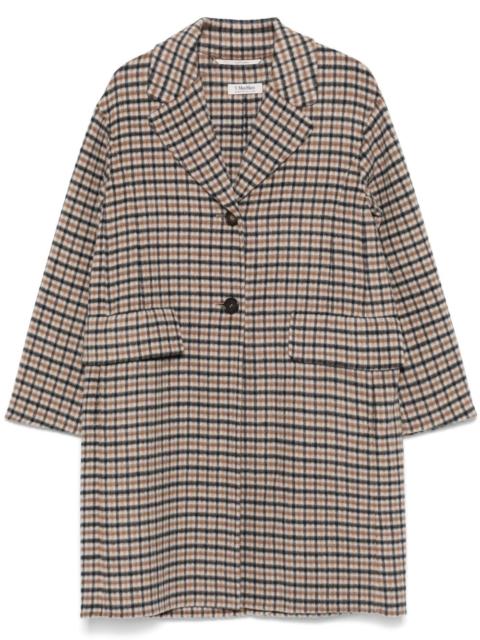 'S Max Mara John coat