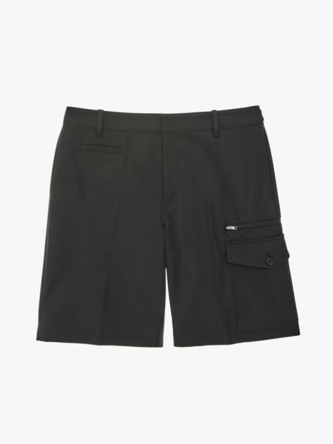 Helmut Lang CARGO SHORT