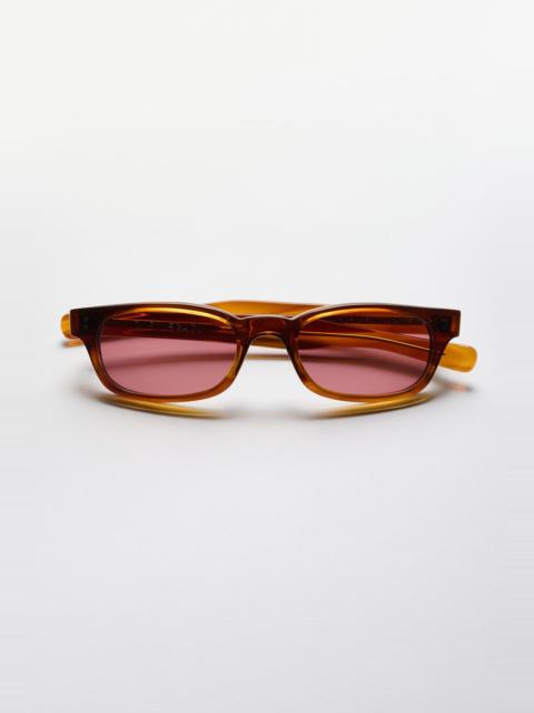 Our Legacy Rider Tobacco Stream