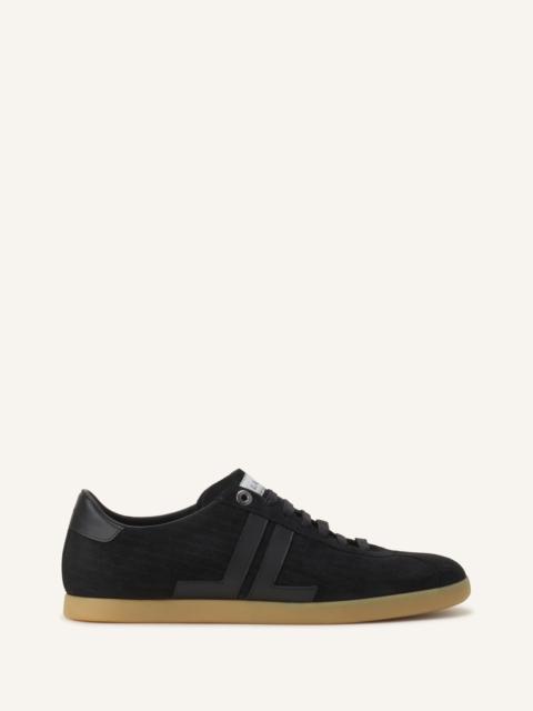 Lanvin SNEAKERS GLEN 2.0 IN LEATHER