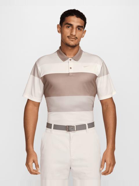 Nike Victory+ Men's Dri-FIT Golf Polo