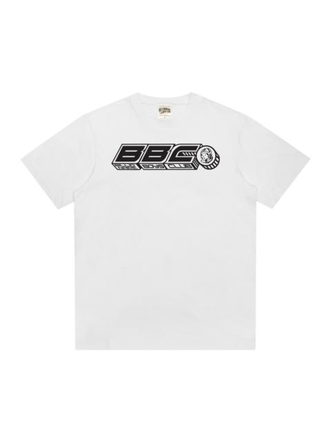 BILLIONAIRE BOYS CLUB BEVEL TEE