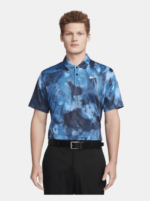 Nike Tour Men's Dri-FIT Golf Polo