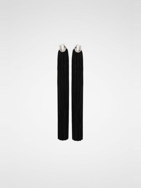 Jil Sander Earrings