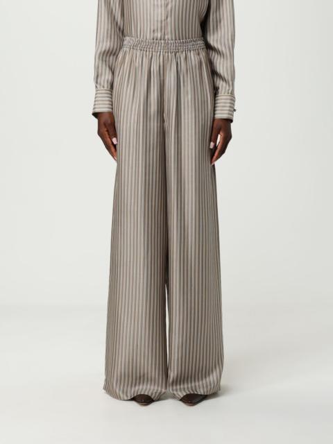 Max Mara Pants woman Max Mara