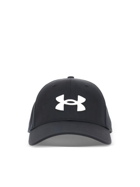Under Armour UA Blitzing Low cap