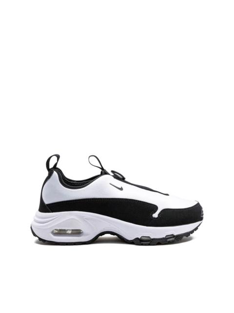 x Comme Des Garcons Homme Plus Air Max Sunder "Black/White" sneakers