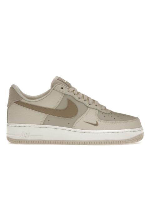 Nike Air Force 1 Low Light Orewood Brown Ironstone (W)