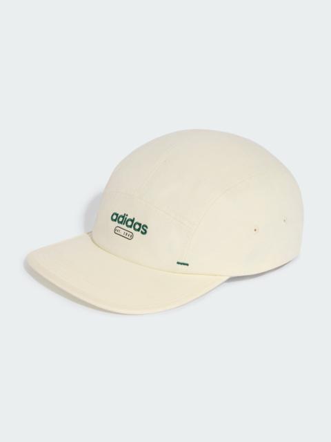 adidas CANVAS 5 PANEL CAP