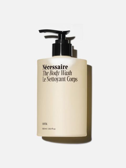 Nécessaire The Body Wash | Multi-Mineral
