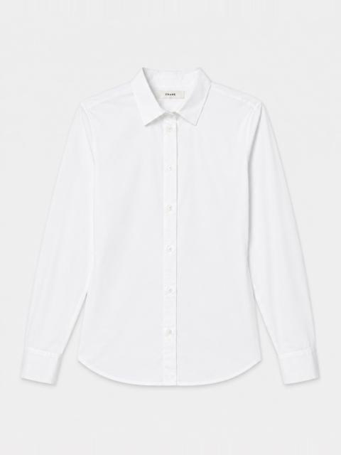 FRAME The Classic Shirt