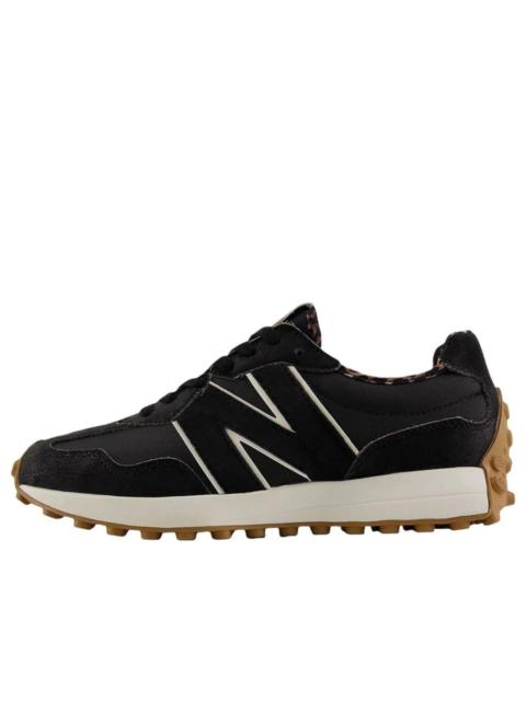 New Balance (WMNS) New Balance 327 Golf 'Black' WG327BLK
