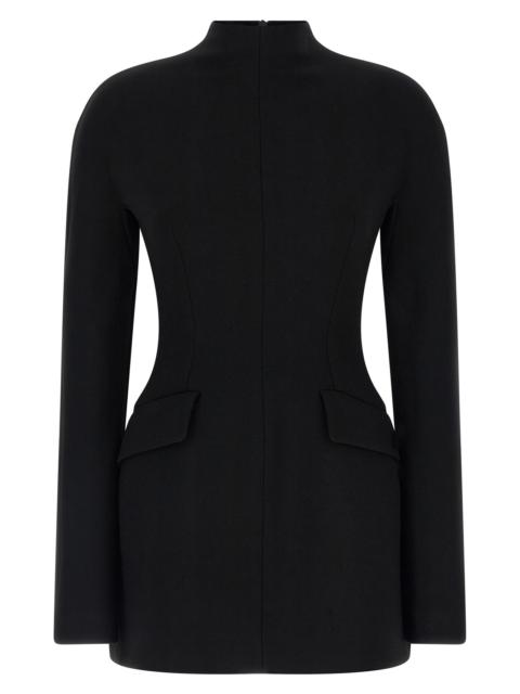 Sportmax 'Efrite' Dress