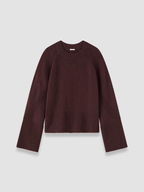 JOSEPH Maple Pure Cashmere Jumper