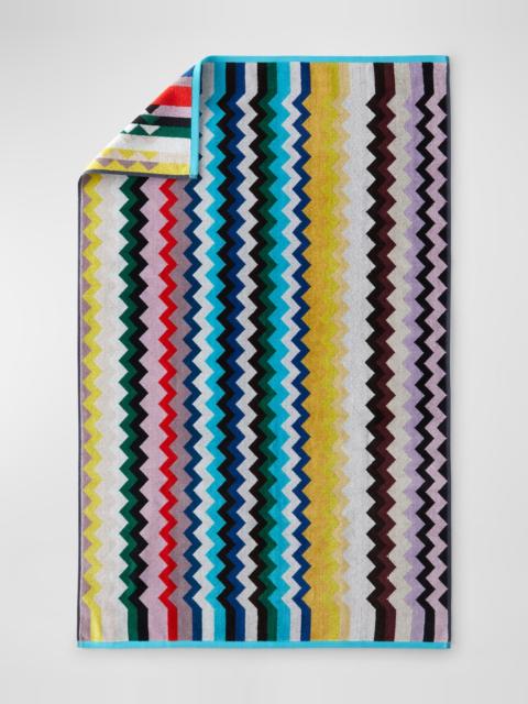 Missoni Carlie Bath Towel