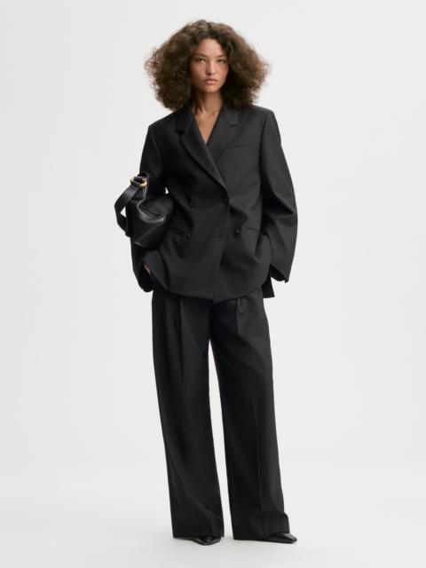 BY MALENE BIRGER EXCLUSIVE: Ramona double-breasted blazer