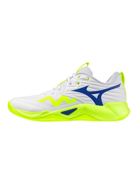 Mizuno Women's Wave Momentum Pro Volleyball Shoe