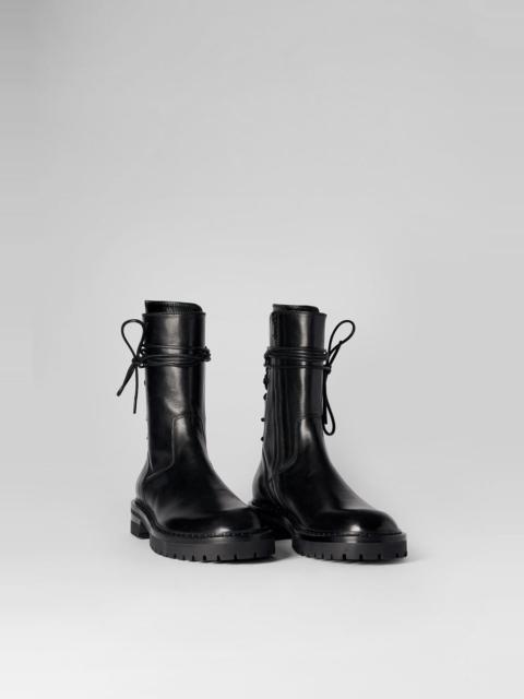 Ann Demeulemeester Louise Boots