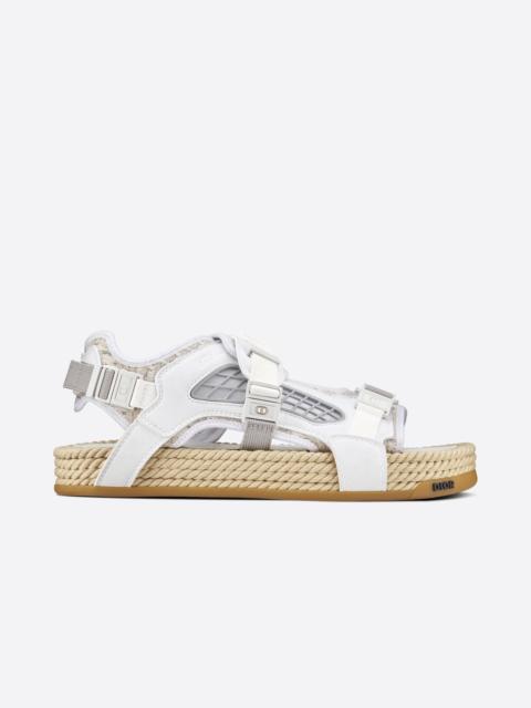 Dior Dior Atlas Sandal