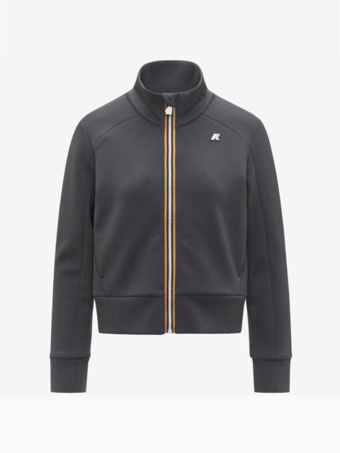 K-WAY Alara Light Spacer Fleece