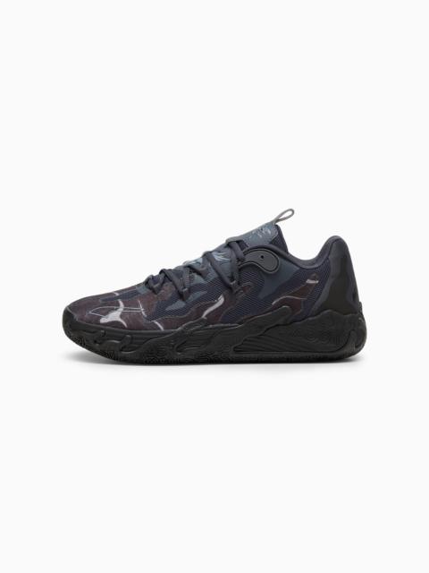 PUMA x LAMELO BALL MB.03 Lo Team Men's Basketball Shoes