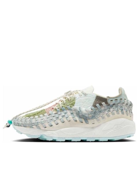 Nike (WMNS) Nike Air Footscape 짠 'Let The Way Lead'HQ0890-110