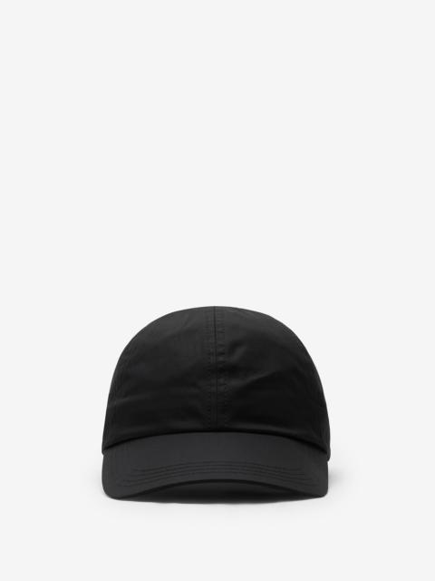 Burberry EKD Cotton Baseball Cap