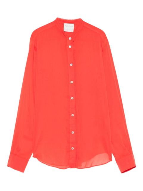 forte_forte long-sleeve shirt