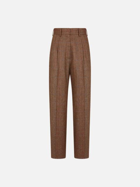 BLAZÉ MILANO Fox Pants