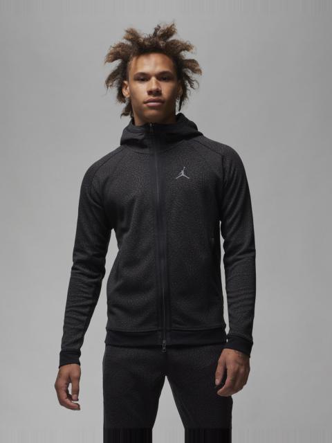 Jordan Dri-FIT Sport Men's Full-Zip Hoodie