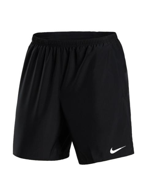 Nike Nike Challenger Brief-Lined Running Shorts 'Black' CZ9067-010