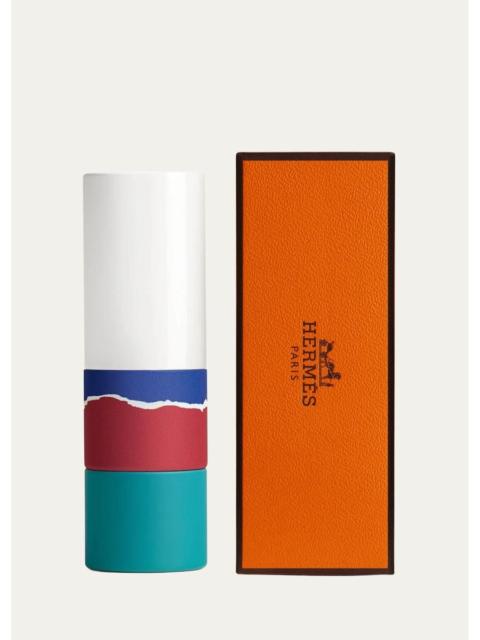 Hermès Rouge Hermes Matte Lipstick