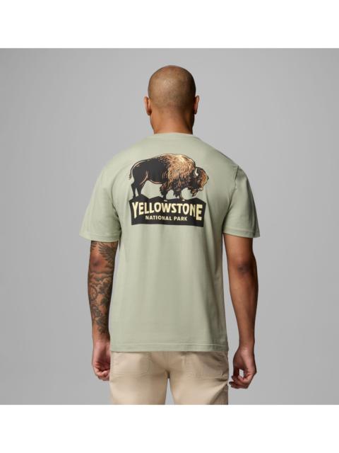 Columbia Men's Gregor Graphic T-Shirt