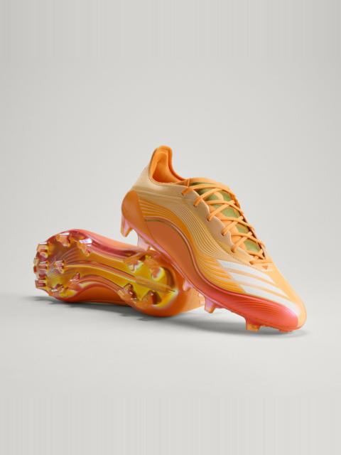 adidas F50 MESSI ELITE Firm Ground Soccer Cleats