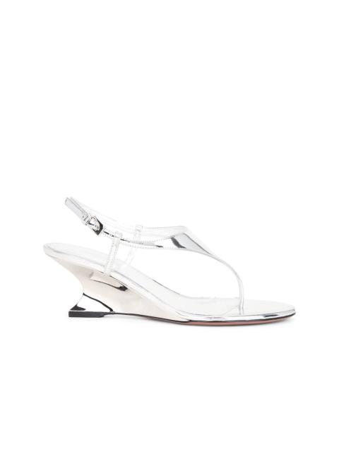 PARIS TEXAS Nina Thong Sandal 50