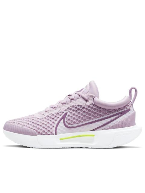 Nike (WMNS) Nike Court Zoom Pro 'Doll Amethyst Wave' DH0990-555