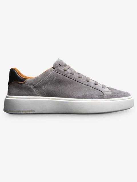 ALLEN EDMONDS Oliver Slip-on Stretch-lace Sneaker
