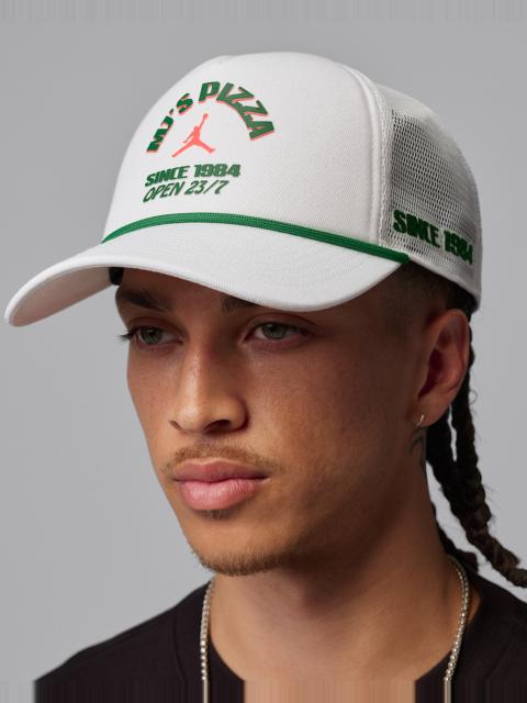Jordan Jordan Rise Structured Trucker Cap