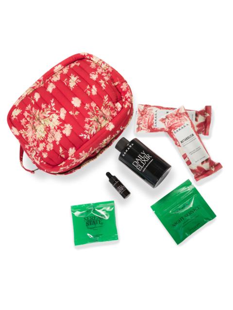 DÔEN DÔEN & SAKARA TRAVEL ESSENTIALS