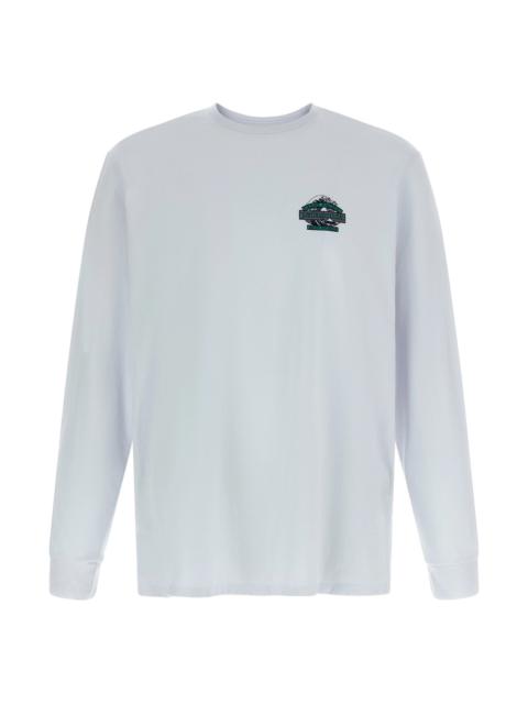 Patagonia 'Men's L/S Great Waves Responsibili-Tee®' T-shirt
