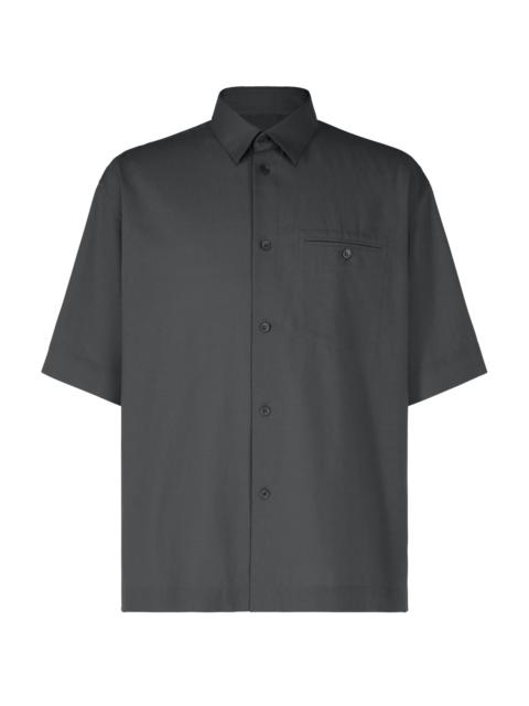 ISSEY MIYAKE PL RAMIE SHIRT