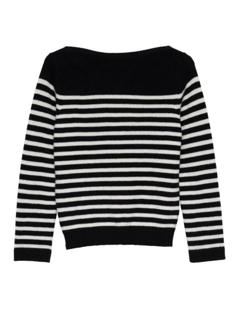 DÔEN CLAIRMONT SWEATER
