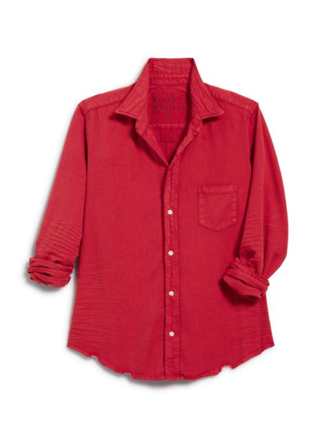 Frank & Eileen Tailored Button-Up Shirt